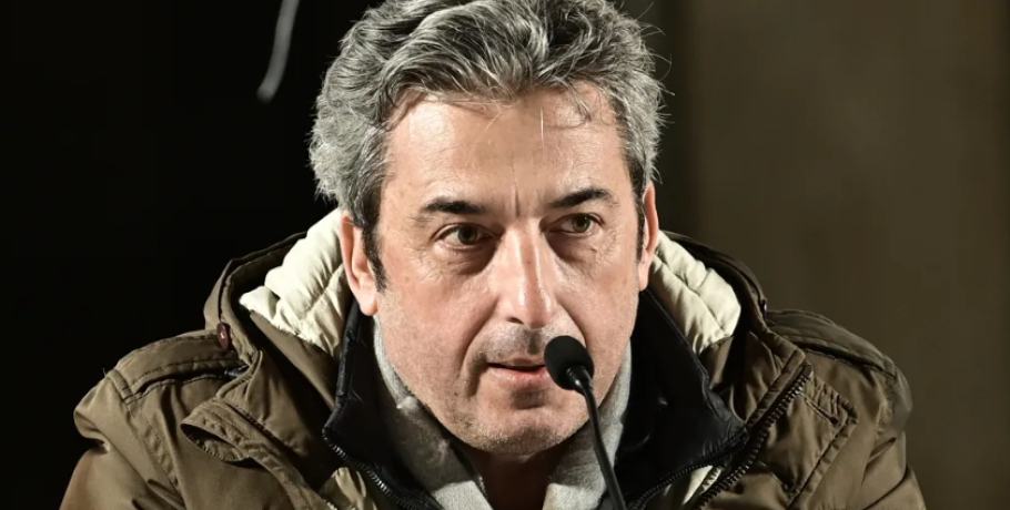 Τέμπη: Εκταφή του γιου του και εξετάσεις ζητά ο Π. Ασλανίδης