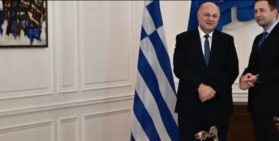 Ποιος φταίει για την «παύση πληρωμών» στους αγρότες;