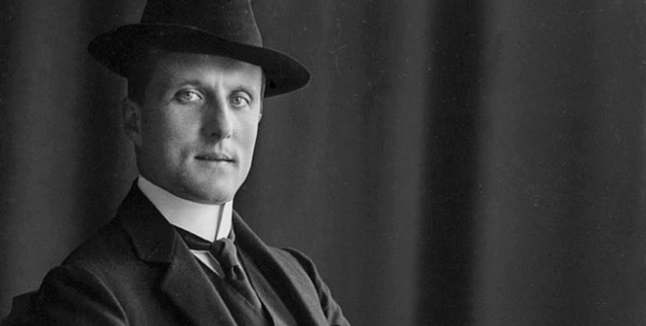 Κωνσταντίνος Καραθεοδωρή: Μαθηματικός Έλληνας Δάσκαλος παγκοσμίου αναγνωρίσεως.