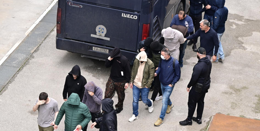 ΟΠΕΚΕΠΕ: Στην φυλακή ένας ακόμη κατηγορούμενος για παράνομες επιδοτήσεις