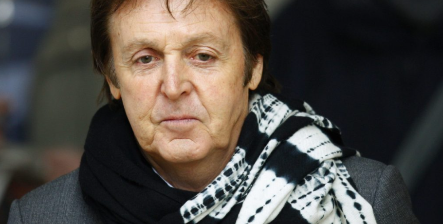 Ο Πολ Μακάρτνεϊ των Beatles θα κυκλοφορήσει τραγούδι ενάντια στην τεχνητής νοημοσύνης