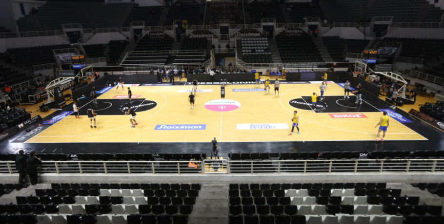 Στην ΕΕΑ ο φάκελος για τη μεταβίβαση της ΚΑΕ ΠΑΟΚ στον Μυστακίδη