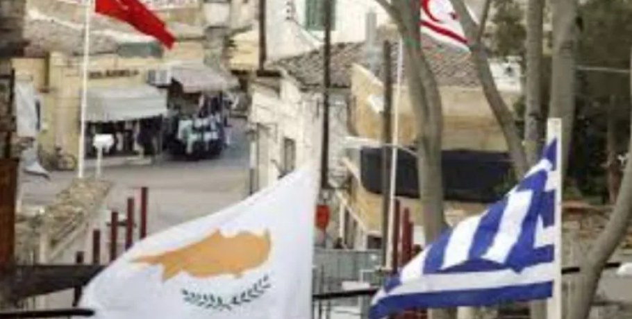 «Κόλαφος», δήθεν, η Έκθεση της Επιτροπής αλλά για κυρώσεις στην Τουρκία, ούτε λέξη!