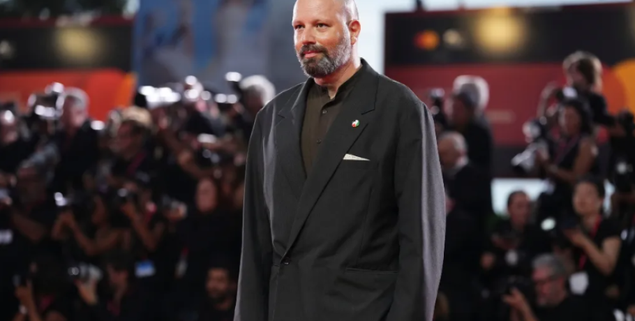 Ο Λάνθιμος υποψήφιος με το Bugonia για το ευρωπαϊκό βραβείο καλύτερης σκηνοθεσίας