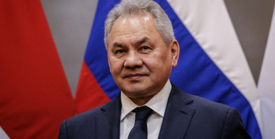 Ρωσία: Απόπειρα δολοφονίας κατά του πρώην υπουργού Άμυνας Σεργκέι Σοϊγκού