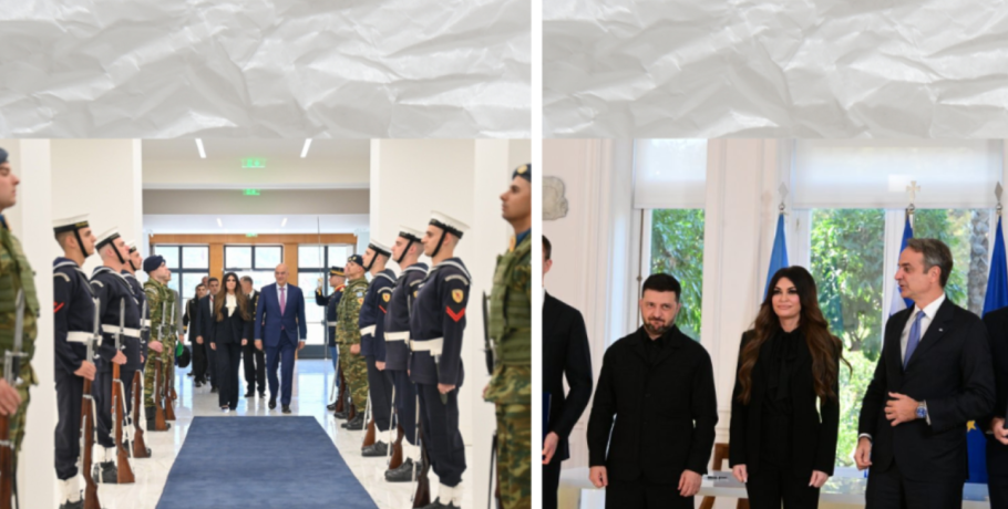 Η Ελλάδα επέστρεψε στην εποχή του Πιουριφόυ και ακόμη χειρότερα