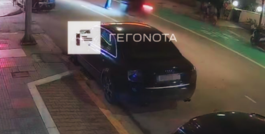 Ένοχος για ανθρωποκτονία από αμέλεια, αθώος για επικίνδυνη οδήγηση, για το τροχαίο με το μωρό στην Ιάσονος