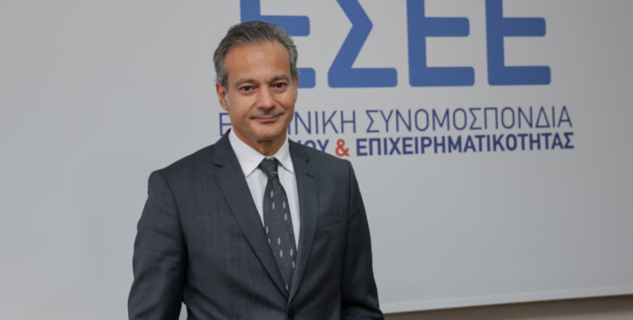 Στ. Καφούνης: Αναπτυξιακός προϋπολογισμός που πρέπει όμως να οδηγήσει και σε στήριξη του Εμπορίου