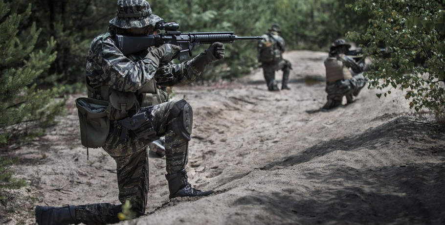 Μετά τη Γερμανία, συναγερμός και στην Πολωνία για ρωσική επίθεση – “Είμαστε ήδη σε προπολεμική περίοδο” λέει ο αρχηγός του Στρατού