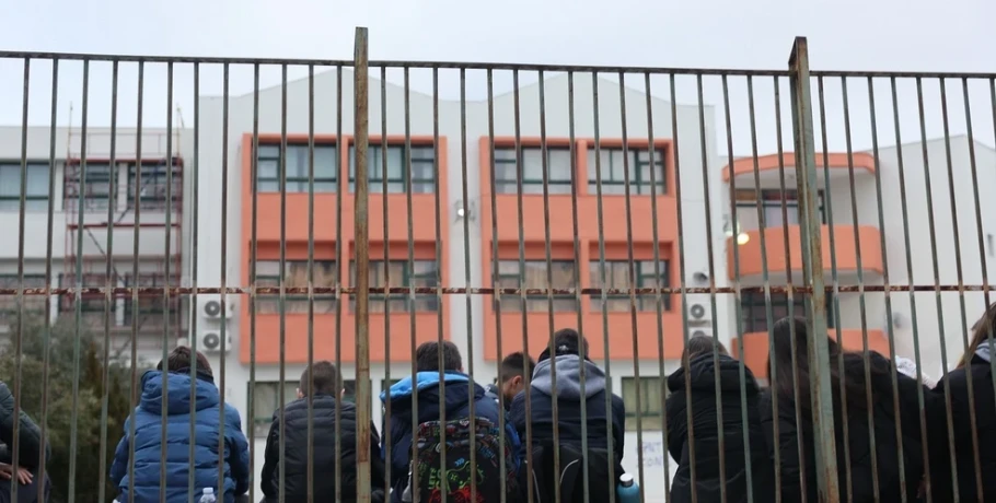 Συντονιστική Επιτροπή Μαθητών Αθήνας «Κλειστά σχολεία και όλοι οι μαθητές στους δρόμους» την Πέμπτη 6 Νοεμβρίου – Το κάλεσμα και τα αιτήματα