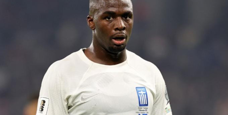 Με Τετέι βασικό και αρκετές αλλαγές η Εθνική κόντρα στην Λευκορωσία (pic)