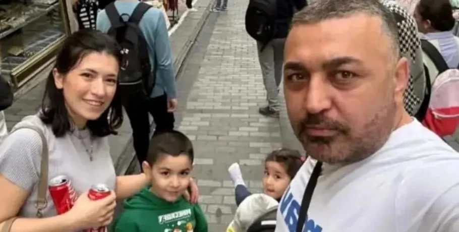 Σοκ με το θάνατο της τετραμελούς οικογένειας τουριστών στην Τουρκία -Τι έδειξε η ιατροδικαστική