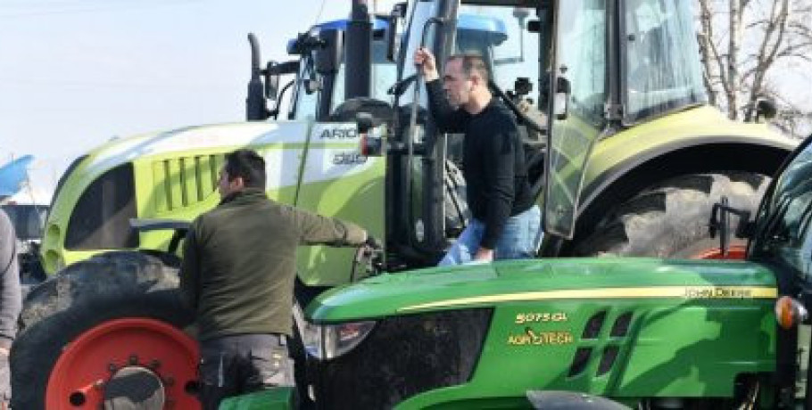 Απλήρωτο το 50% των δικαιούχων επιστροφής αγροτικού πετρελαίου λόγω αδυναμιών της ΑΑΔΕ