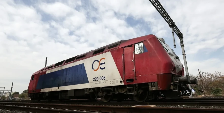 Κυρανάκης: Ορίστε η απόδειξη πως το τρένο που εκτελούσε το δρομολόγιο Λάρισα-Θεσσαλονίκη ουδέποτε μπήκε σε λάθος γραμμή