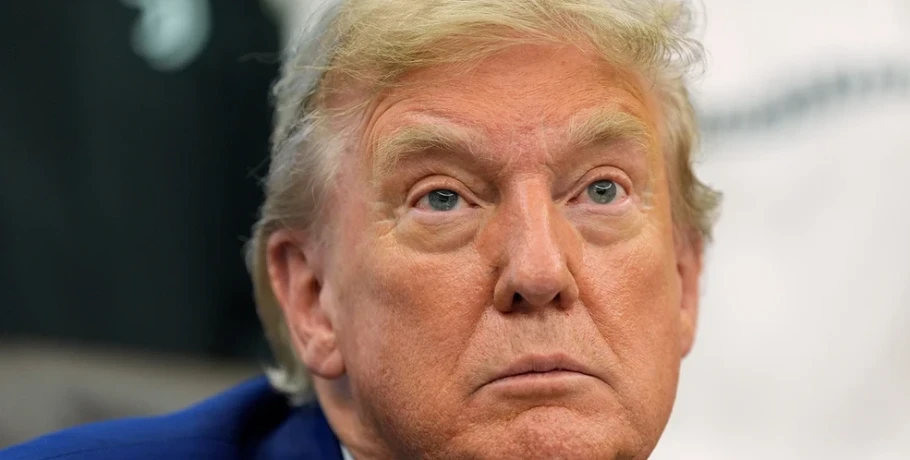 Τραμπ: Θα κάνουμε δοκιμές πυρηνικών όπλων, όπως κάνουν και άλλες χώρες – H Ρωσία και η Κίνα κάνουν αλλά δεν μιλάνε γι’ αυτό