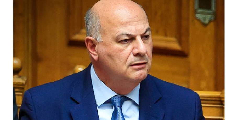 Κώστας Τσιάρας: Αδήριτη ανάγκη να δημιουργήσουμε τη συνθήκη για να μην διακινδυνεύσουν οι  ευρωπαϊκοί πόροι