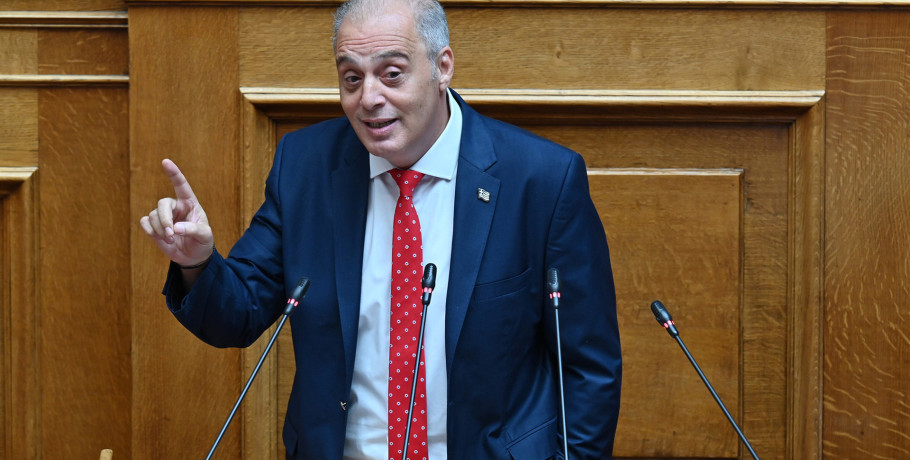 «Έκκληση του Συλλόγου Καρκινοπαθών Εδέσσης και Περιχώρων, καθώς και των ασθενών για την ταχεία επαναλειτουργία του Ιατρείου Πόνου του Νοσοκομείου Εδέσσης»