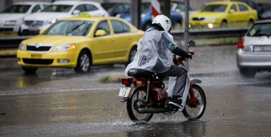 Καιρός: Απότομη πτώση της θερμοκρασίας