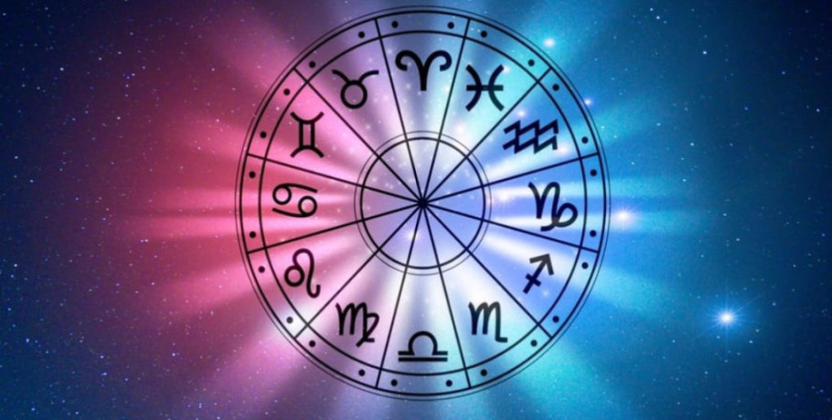 Τα ζώδια την Τετάρτη