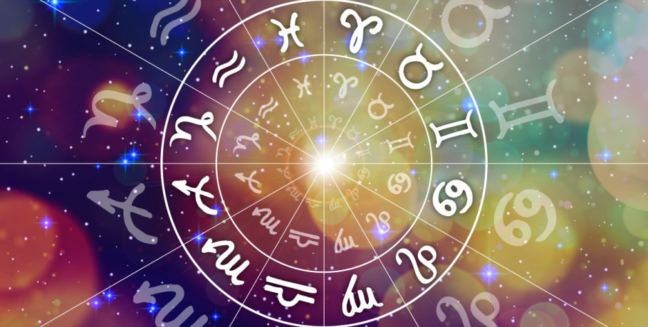 Τα ζώδια την Τρίτη