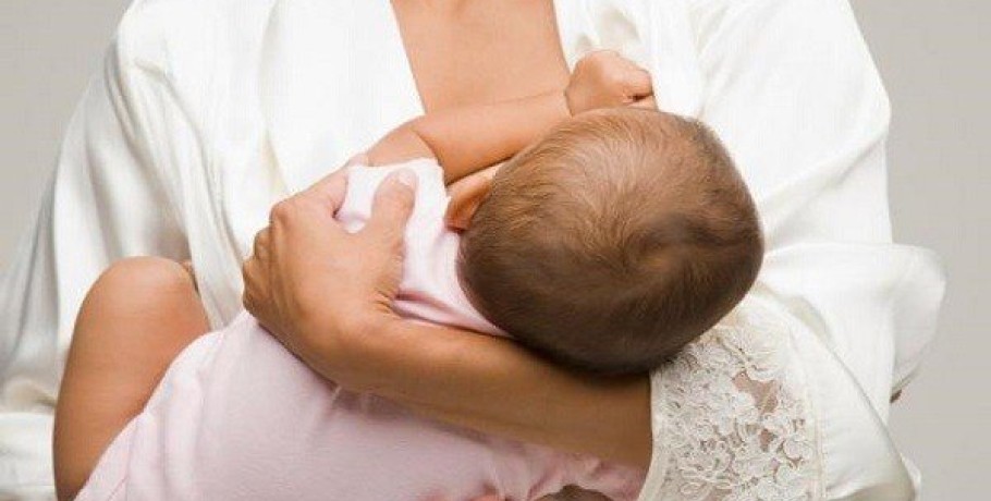 Νοσοκομείο Γιαννιτσών: Σεμινάρια μητρικού Θηλασμού