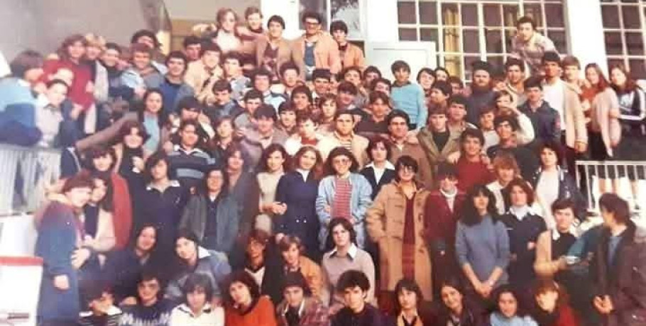 Αριδαία: Οργανώνονται οι Απόφοιτοι ΓΕΛ του 1982!