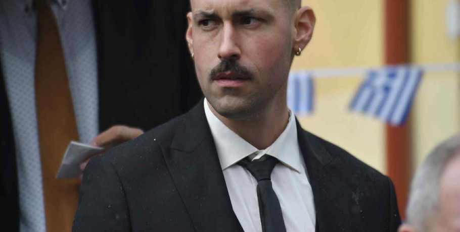 Θοδωρής Σαμαράς: Μία ακόμη δικαίωση για τον αντιδήμαρχο Αλμωπίας και το έργο του για τα αδέσποτα