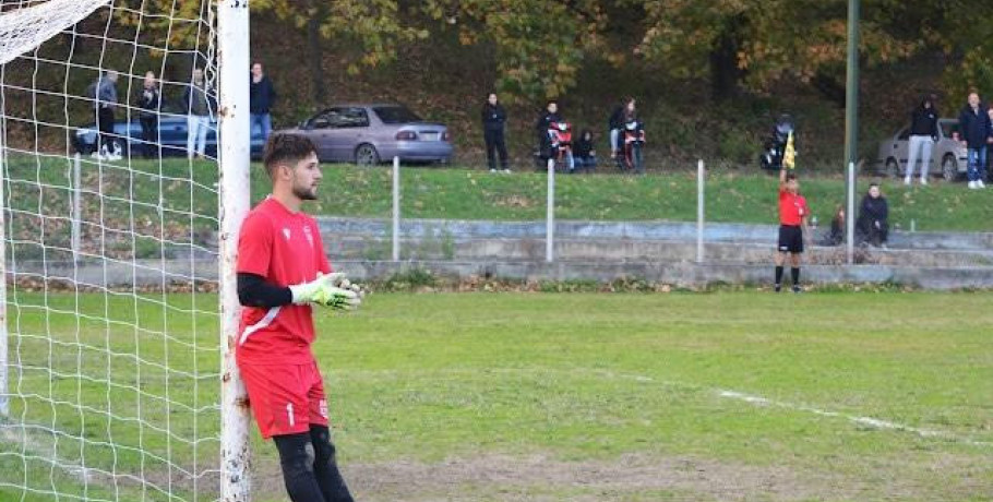 Εντυπωσιακός Εδεσσαϊκός – Λάμψη από τους Νίκο και Αντώνη Βαλαβάνη στη νίκη με 4-0