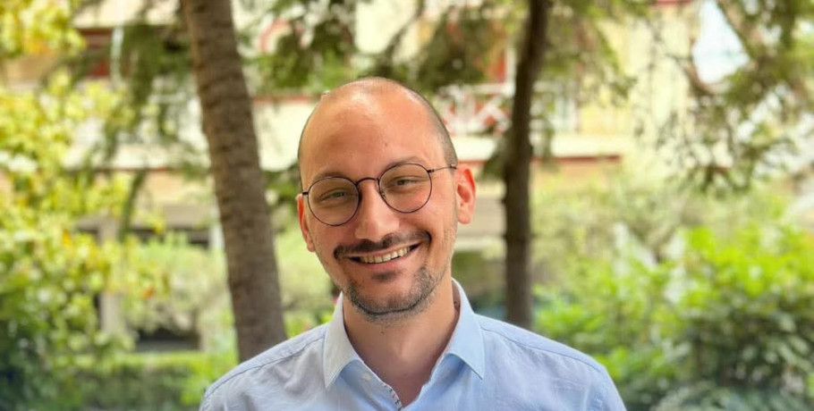 Νέος πρόεδρος της ΔΕΕΠ Πελλας ο Θωμάς Σεβαστιάδης