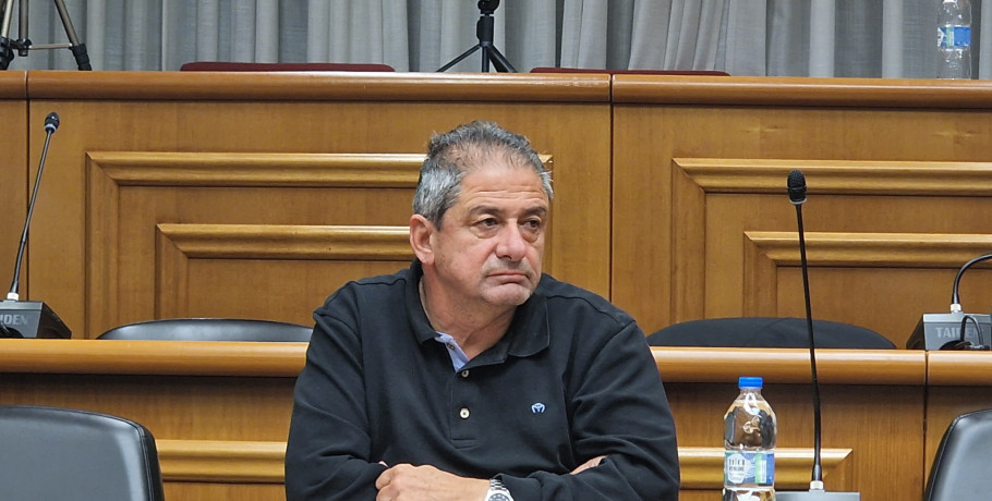 Πέτρος Τσαρκνιάς: Πως έγινε η ιεράρχηση των έργων της μελέτης