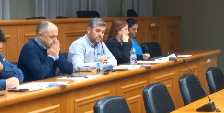 Χρήστος Χατζηγιαννίδης: Δεν εντυπωσιάστηκα απο την μελέτη