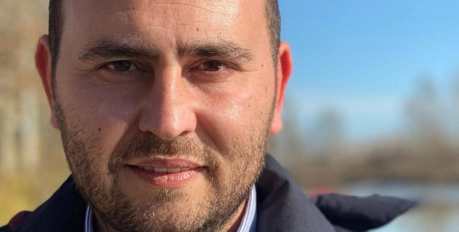 Λάκης Βασιλειάδης:Αντιπλημμυρική προστασία στην Τάφρο 66 και τον Λουδία ποταμό – Υπογράφτηκε η σύμβαση από την ΠΚΜ για ένα τεράστιο και αναγκαίο έργο