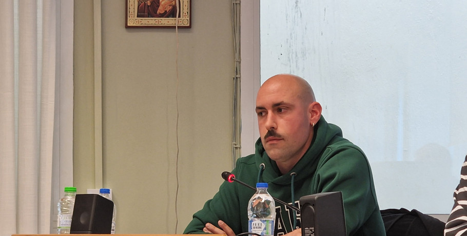 Θοδωρής Σαμαράς: Ουδέποτε στην Αλμωπία είχαμε επίθεση αδέσποτου σε ανήλικο