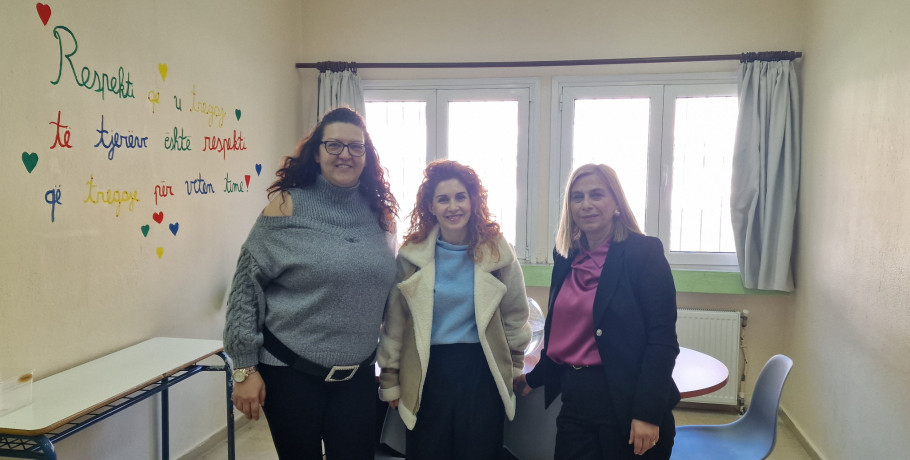 Γυμνάσιο Προμάχων: Ένα σχολείο–πρότυπο για την περιοχή χάρη στη συνεργασία και το όραμα της τοπικής κοινότητας