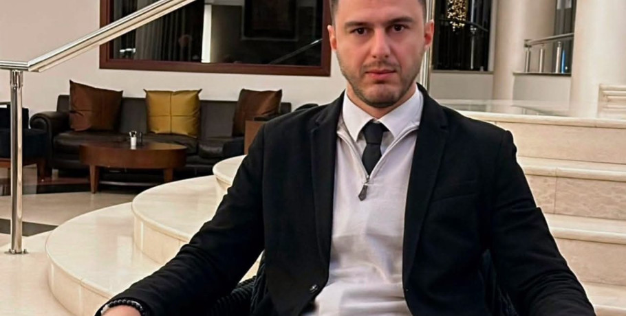 Γενέθλια για τον Μάκη Χατζηλιάδη – Έναν από τους πιο αναγνωρίσιμους νέους της Πέλλας και μακροβιότερο Πρόεδρο της ΟΝΝΕΔ Πέλλας