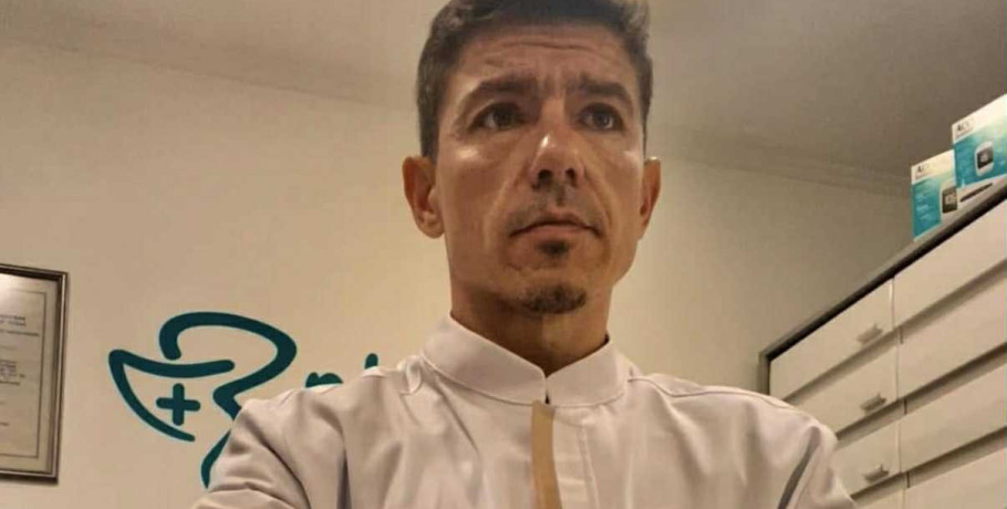 Επανεκλέχθηκε Αντιπρόεδρος του Φαρμακευτικού Συλλόγου Πέλλας ο Γιάννης Κιόσης