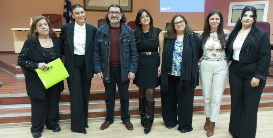 Γιαννιτσά: Ημερίδα ενημέρωσης για την Αναπηρία με πολλούς φορείς διοργανωτές