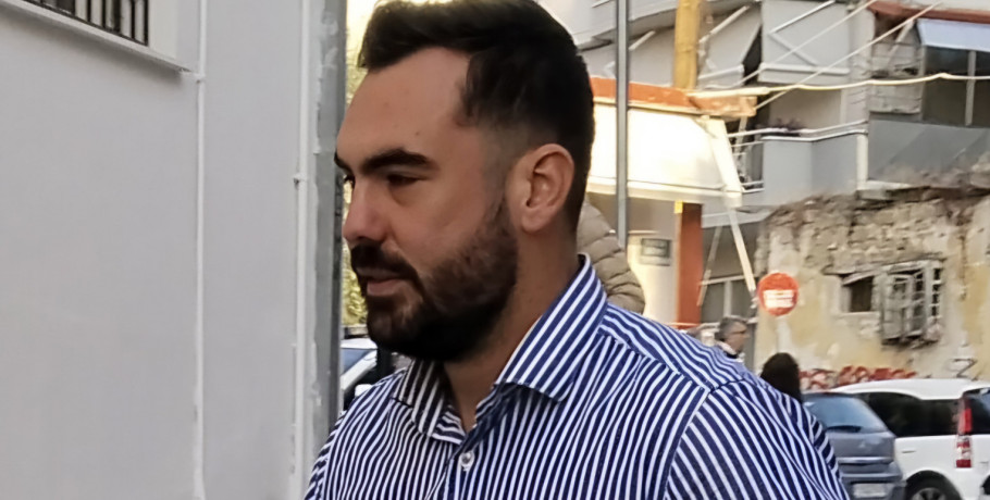 Δ. Κυριλίδης:Καταθέτει φάκελο στοιχείων για την π. ΓΕΣΠΟΒ -Κρίσιμο υλικό για να παραμείνει στο Δημόσιο.