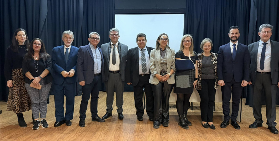 Με μεγάλη επιτυχία η δράση ενημέρωσης για τα ρευματικά νοσήματα στην Πτολεμαΐδα