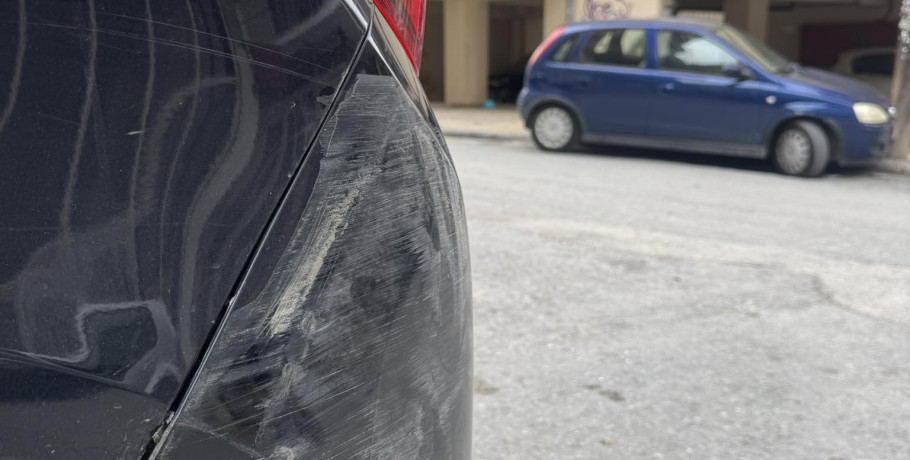 Γιαννιτσά: Το κακό του "χτυπάω και φεύγω" συνεχίζεται και πάλι...