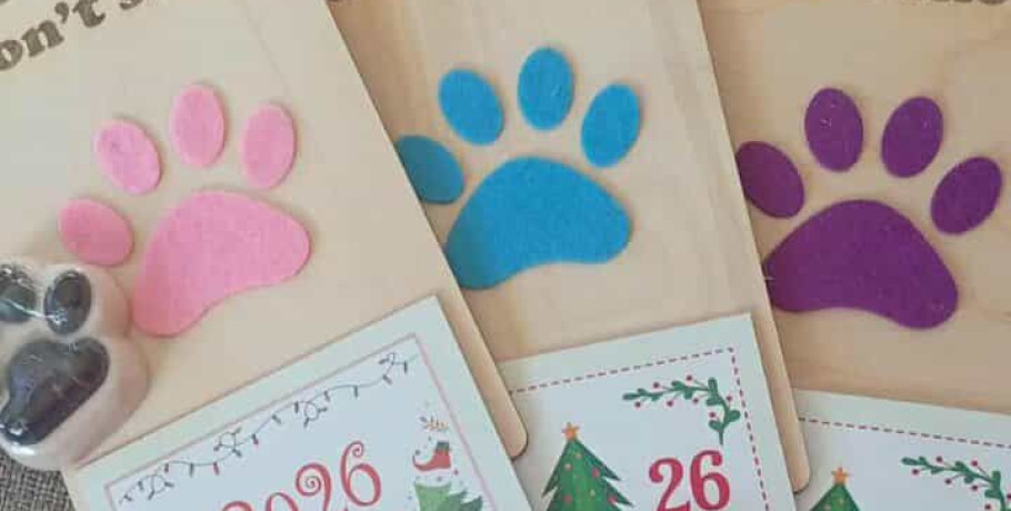 Σύλλογος Ζωόφιλων Γιαννιτσών: Ημερολόγιο και αρωματικό σαπουνάκι για την ενίσχυση του Συλλόγου