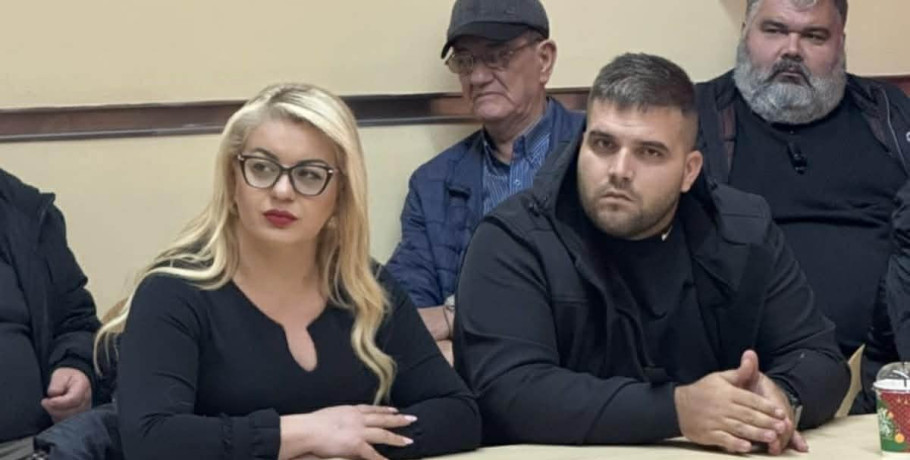 Αναστασία Δαρδανελιώτη: Οι αγρότες αποτελούν θεμέλιο της τοπικής οικονομίας και χρειάζονται τη στήριξη όλων μας!