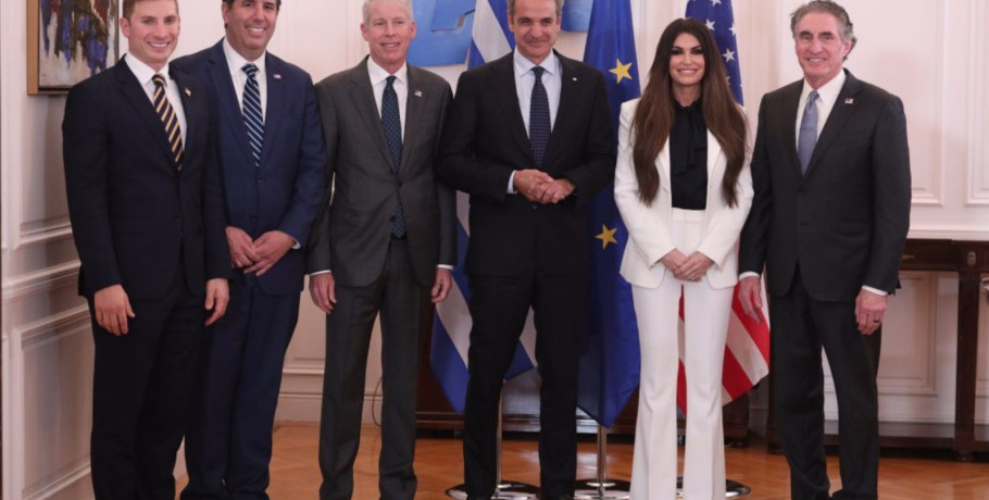 ΝΙΚΗ -Η γέφυρα στα ελληνοτουρκικά και τα σκάνδαλα της κυβέρνησης