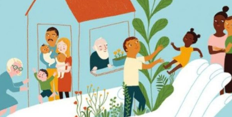 Δήμος Πέλλας: Στηρίζουμε τους συνανθρώπους μας αυτές τις γιορτές