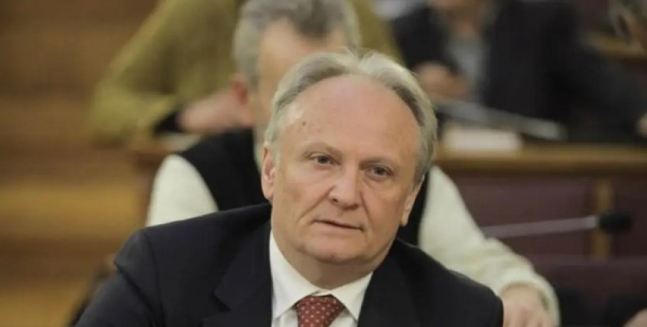 Γιάννης Ανδριανός: Η ποιότητα της παραγωγής ξεκινά από το πολλαπλασιαστικό υλικό – Στρατηγική προτεραιότητα η ενίσχυση της φυτικής παραγωγής και της ανταγωνιστικότητας των ελληνικών φρούτων