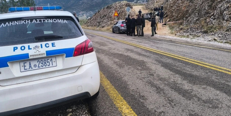 Γιάννης Λάλας: Συλλήψεις μελών συμμορίας για την απόπειρα δολοφονίας σε βάρος του