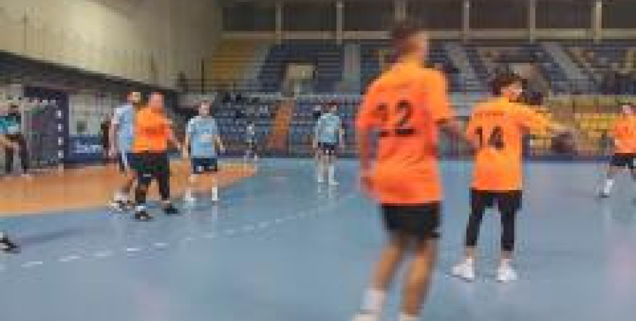 Αερωπός Έδεσσας: Προκρίθηκε στον επόμενο γύρο του κυπέλλου