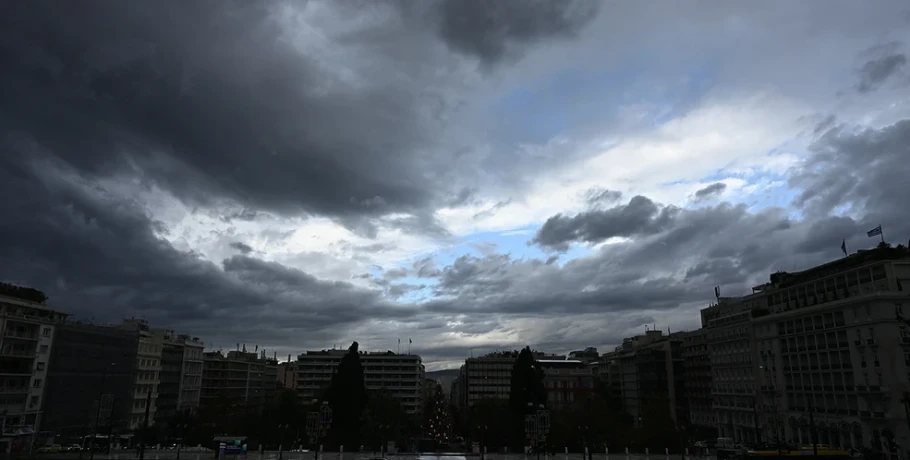 «Έρχεται αφρικανική καταιγίδα»: Νέα κακοκαιρία θα σαρώσει τη χώρα