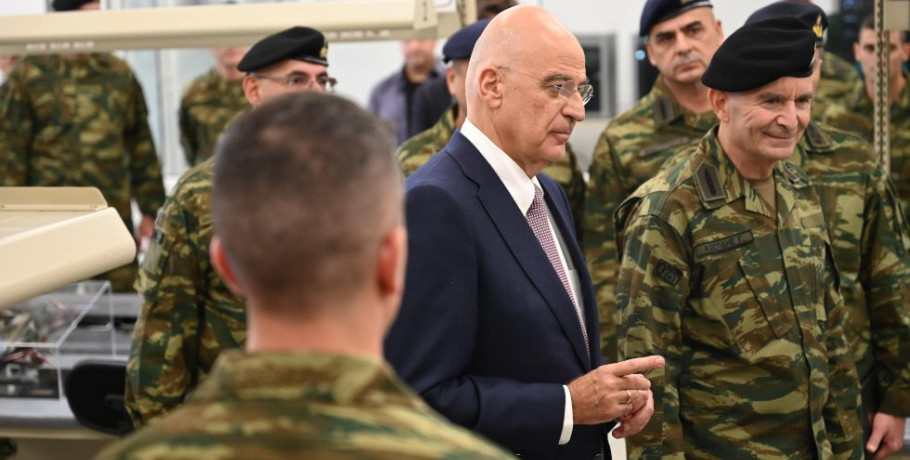 Τα 7 νέα μέτρα για τους στρατιωτικούς: Τι αλλάζει για τις οικογένειες, τα παιδιά, τους απόστρατους