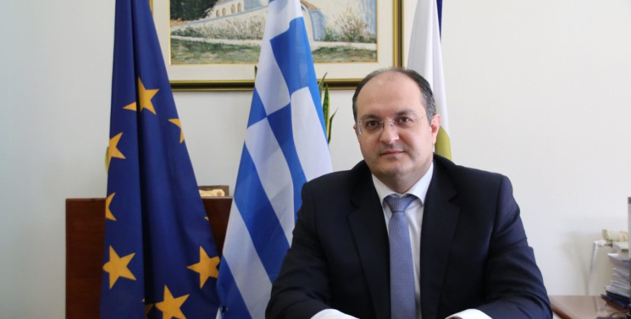 Μήνυμα Δημάρχου  Κιλκίς για τη Διεθνή Ημέρα εξάλειψης της βίας κατά των  Γυναικών